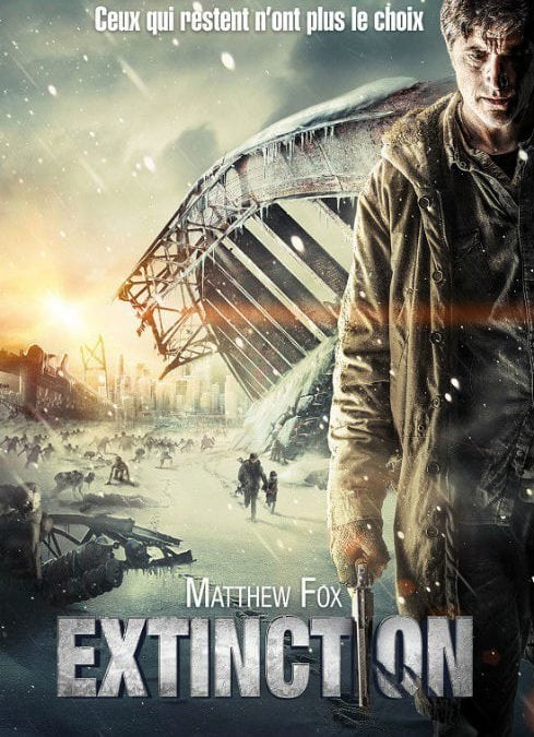 EXTINCTION V.F
