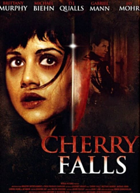 CHERRY FALLS V.F