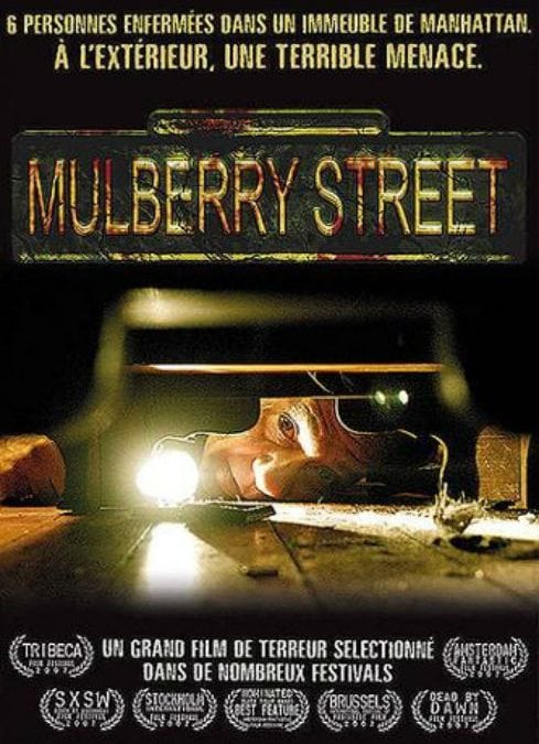 MULBERRY STREET V.F