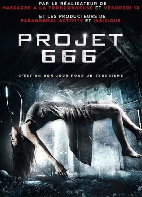 PROJET 666