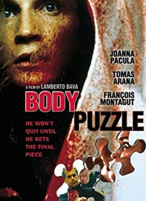 BODY PUZZLE V.F