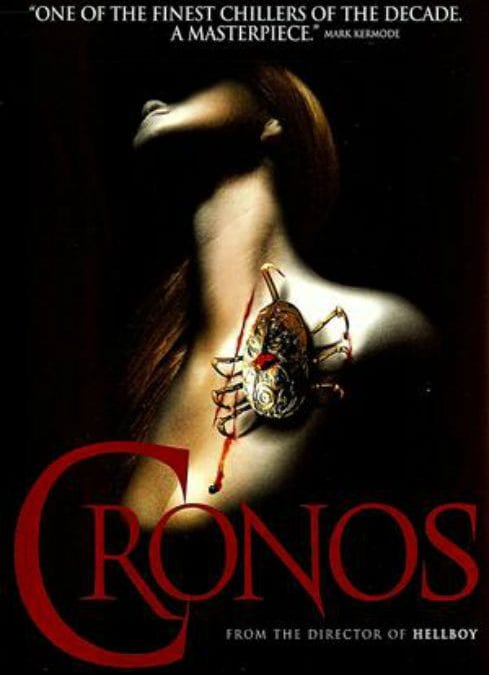 CRONOS V.F