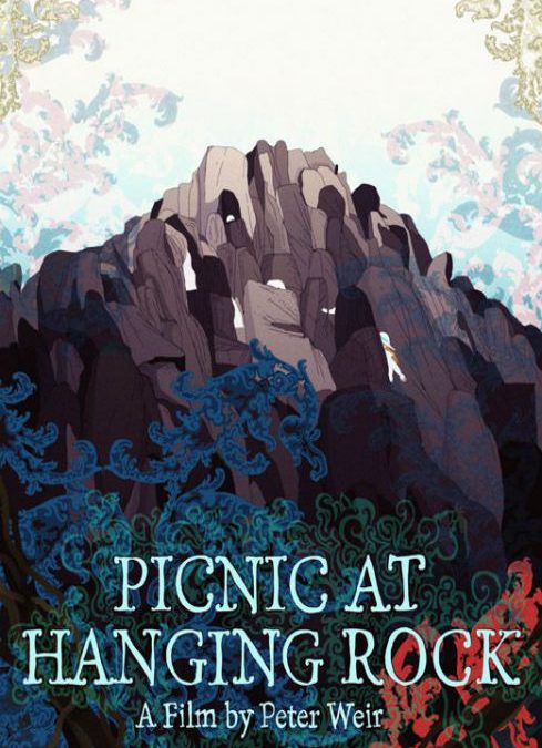 PIQUE-NIQUE À HANGING ROCK