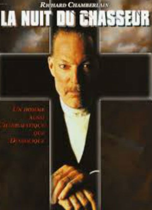 LA NUIT DU CHASSEUR (1991)