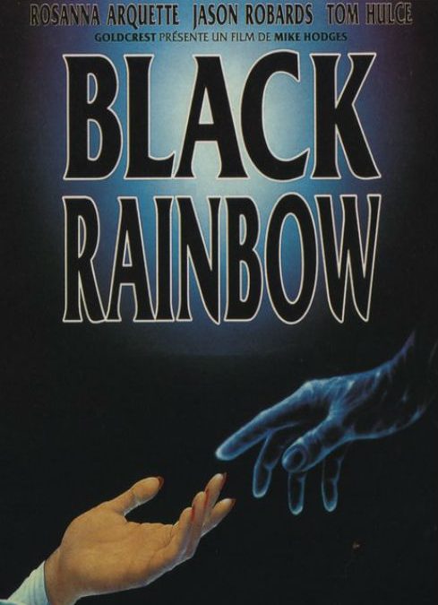 BLACK RAINBOW VF
