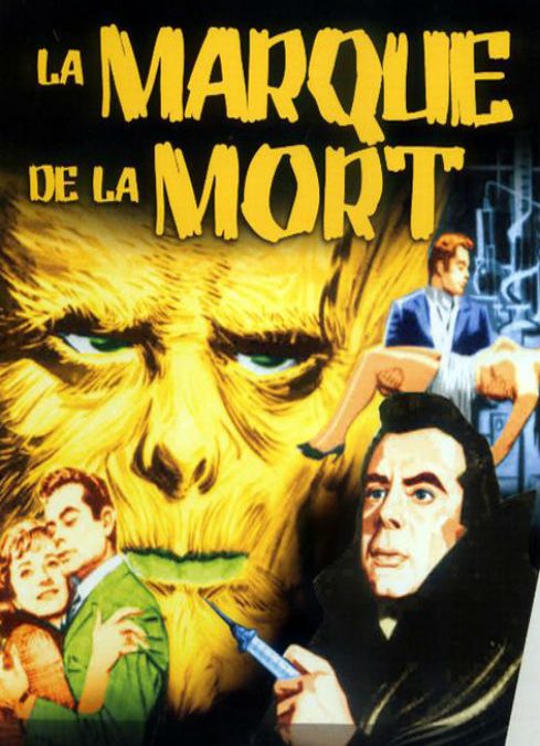 LE MORT-VIVANT (1960)