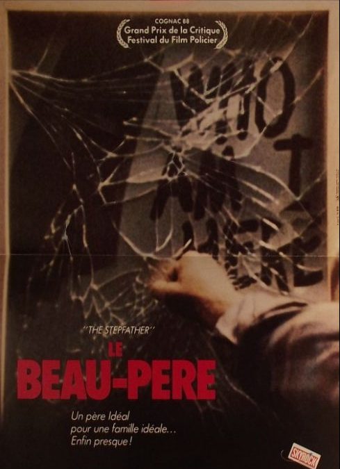 LE BEAU-PÈRE (1987)