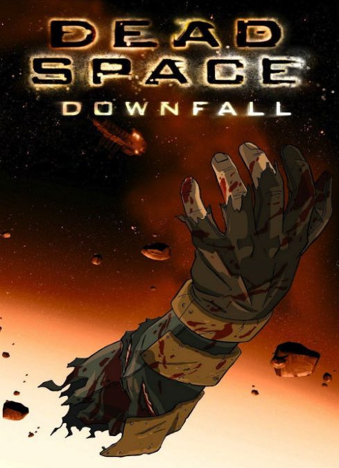 DEAD SPACE : DOWNFALL V.F