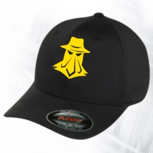 Casquette Flexfit Tie Man