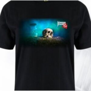 T-Shirt Homme - Skull