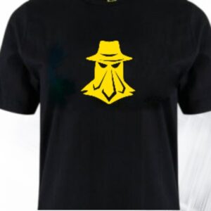 T-shirt Tie Man
