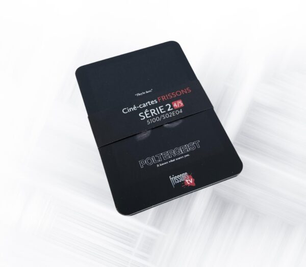 Ciné-Cartes Séries 2 – Image 4