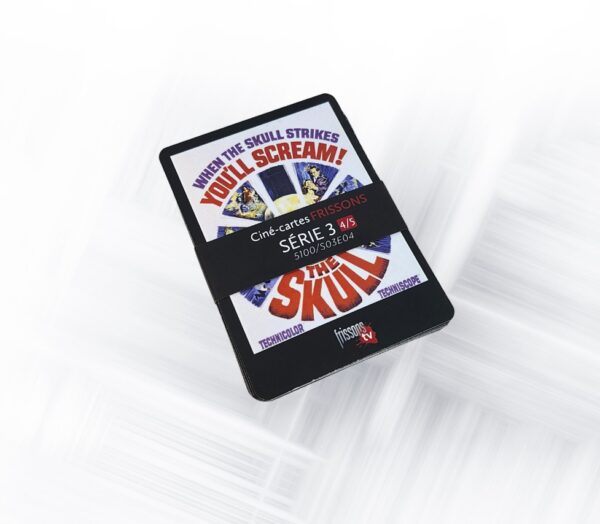 Ciné-Cartes Séries 3 – Image 4