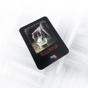 Ciné-Cartes Séries 6
