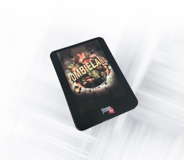 Ciné-Cartes Séries 6 – Image 4