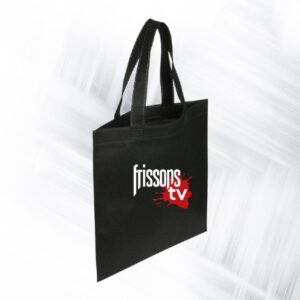 Fourre-tout FRISSONS