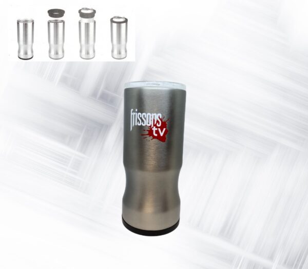 Gobelet URBAN PEAK 2 en 1