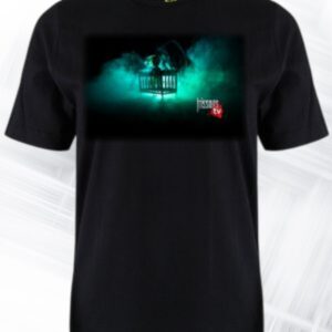 T-Shirt Homme - Evil Baby