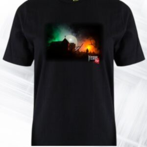 T-Shirt Homme - Invasion
