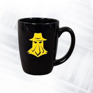 Tasse Tie Man 12 oz