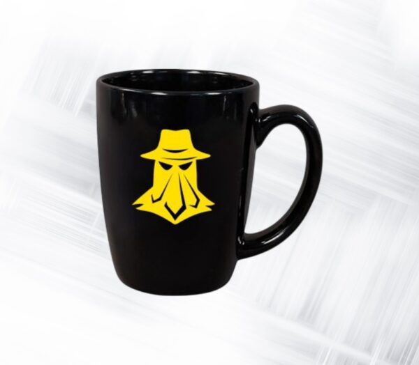 Tasse Tie Man 12 oz