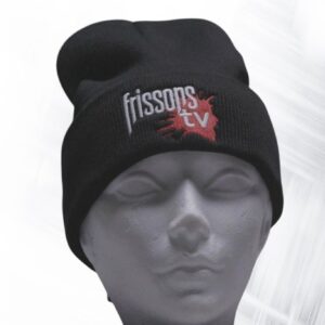 Tuque FRISSONS TV