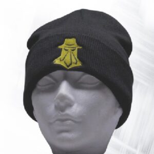 Tuque Tie Man