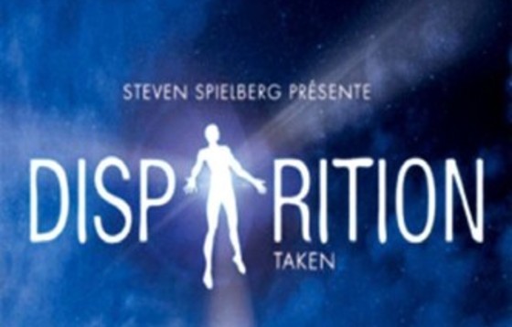 Disparition